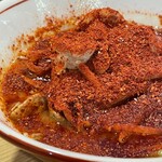 用户对于たん麺専門店 貴うち的评论图