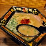 用户对于一蘭 太宰府参道店的评论图