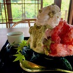 用戶對於茶餐 無垢的評論圖