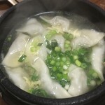 用戶對於テムジン 大名店的評論圖