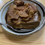 用戶對於食堂 長野屋的評論圖