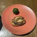 用戶對於裏の山の木の子的評論圖