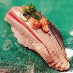 用戶對於鮨 まつざわ的評論圖