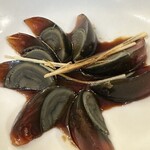 用戶對於中国茶房8 麻布十番店的評論圖