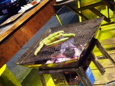 User's review image for ヤオチョウバー