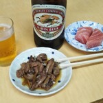 User's review image for みつわや酒店