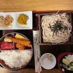 用户对于西陣　ゑびや的评论图