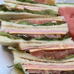 User's review image for APOLLON FRUIT GARDEN