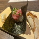 User's review image for 寿司と炉端 すし山 新宿