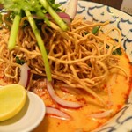 User's review image for タイ・イサーン料理ヤムヤム 銀座