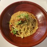 用戶對於金蠍 人形町店的評論圖
