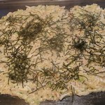 用户对于月島もんじゃ くうや 月島本店的评论图