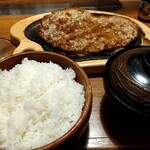 用户对于びっくりドンキー 永山店的评论图