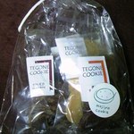 User's review image for モジョ クッキー