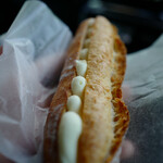 User's review image for ぱん処