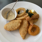 User's review image for シャングリラ