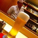 用户对于銀座 すし処真的评论图