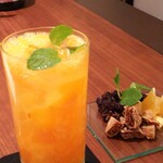 用戶對於B.C.T. BAR CARDINAL TOKYO的評論圖