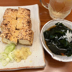 用戶對於食事処 酒肴 浅草 水口的評論圖