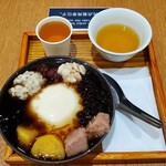 用戶對於台湾甜商店 新宿店的評論圖