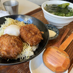 User's review image for 僕とうどんとカツオだし