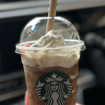用户对于スターバックス・コーヒー アリオ亀有店的评论图