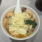 用户对于七宝麻辣湯 吉祥寺北口店的评论图