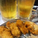 User's review image for あぶさん