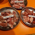 用户对于Ram的评论图