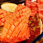 用戶對於立食焼肉 一穂 福島店的評論圖