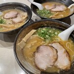 用戶對於博多川端どさんこ 博多デイトス店的評論圖
