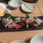 用戶對於土鍋ごはん食堂 ふじたや的評論圖