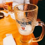 用戶對於鳥貴族 四ツ橋店的評論圖