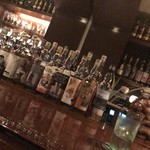 User's review image for バー　ヒグチ