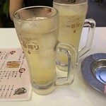 用戶對於ギョウザとやきとりの又兵衛的評論圖