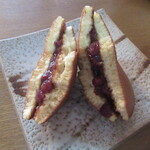 User's review image for 野口製菓