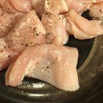 用户对于焼肉ハウスいちばんKAN的评论图
