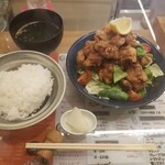 User's review image for WA鶏BAR 天満店