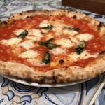 User's review image for Pizza Napoletana Da ENO