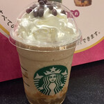 用戶對於スターバックス・コーヒー 四谷3丁目店的評論圖