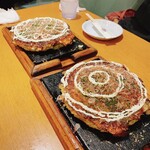 用户对于AT THE 21的评论图