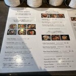 用戶對於ウッドベリーコーヒーロースターズ 渋谷店的評論圖
