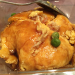 用户对于広東厨房 大丸札幌店的评论图