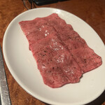 用戶對於YAKINIKU FUTAGO 37West St的評論圖