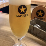 用戶對於ローマ軒 大阪駅前第3ビル店的評論圖