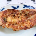 User's review image for monsieur IVAN