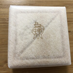 用戶對於たねや 日本橋三越店的評論圖
