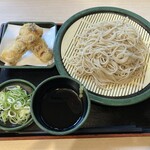 用戶對於ゆで太郎 錦町店的評論圖