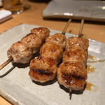 User's review image for 鳥よし 銀座店