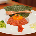 User's review image for 焼肉 金山商店 神田本店